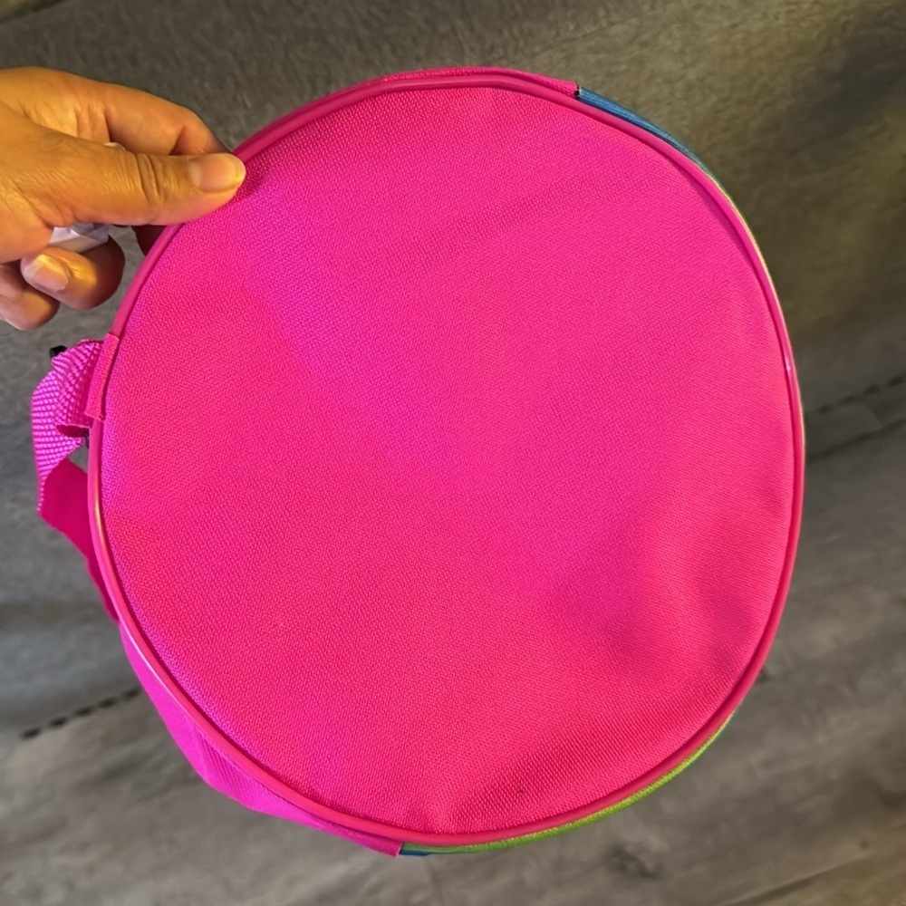 Colorful Drawstring backpack - Picture 4 of 5